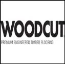 Woodcut logo